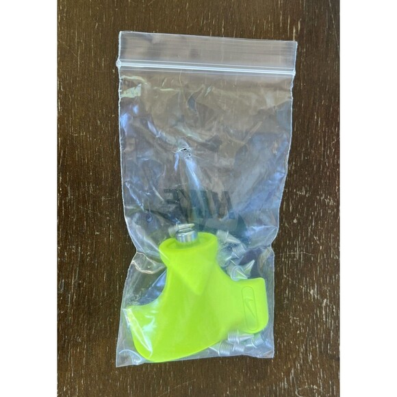 Nike Zoom Superfly Elite 2 Racer Blue Sprinting Spikes Men's Size 7 CD4382-400 - Picture 12 of 12